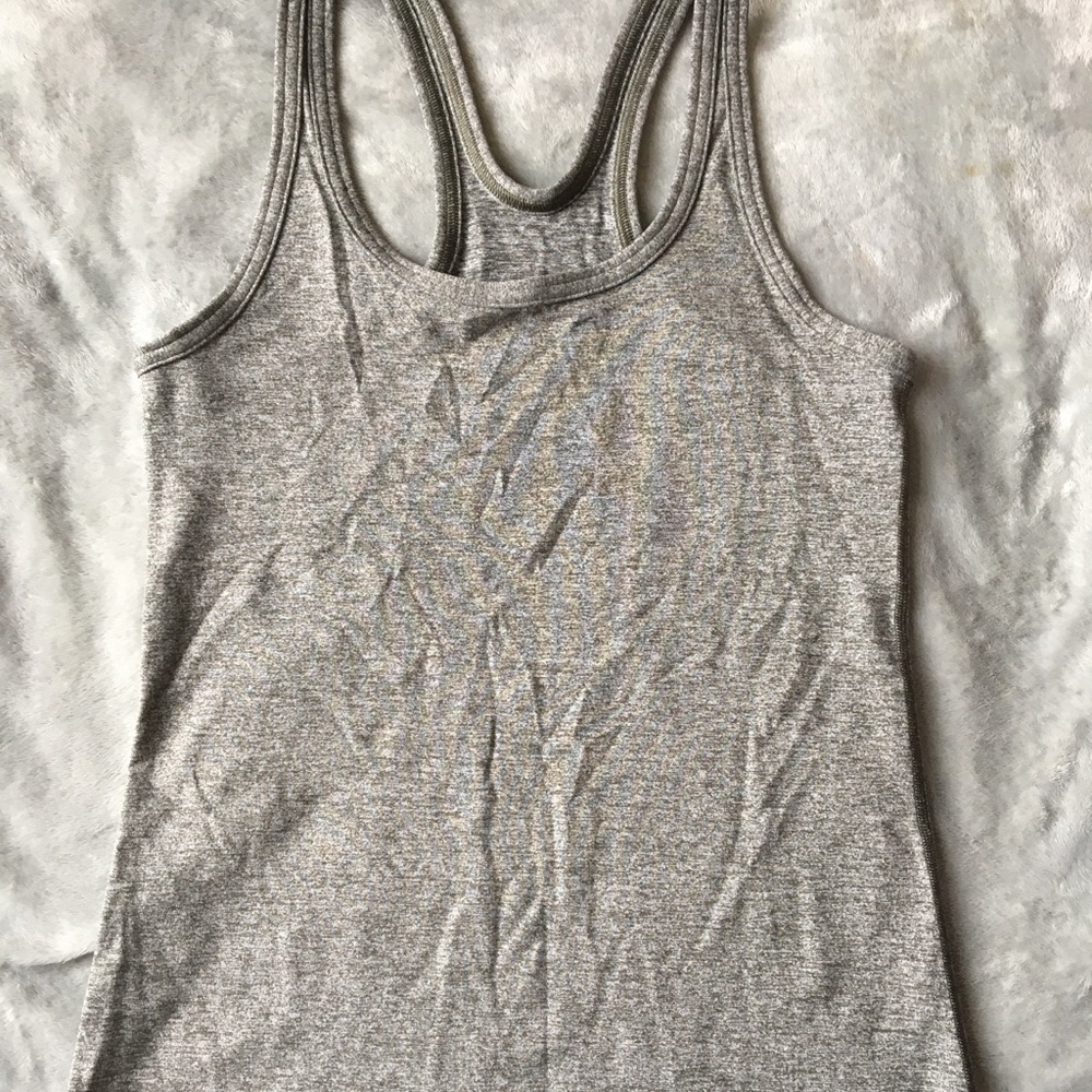 Lululemon Studio Racerback
